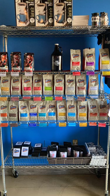 Julian Coffee Roasters